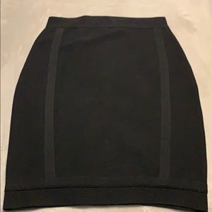 Pencil skirt